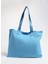 Mavi Kadın Plaj Çantası ERJBT03325 Go For It 3