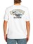Arch Dreamy Place Ss Erkek Beyaz T-Shirt EBYZT00107-WHT 2