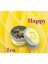 Bitki Çayı 25 gr Happy Tea Keyfim ve Kahyası Soğuk Sıcak Gurme Bitki Çayı 5