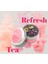 Kendine Gel Bitki Çayı Refresh Tea 50 gr Tazelen Hibiskus Kakule Karanfil Çayı Gurme Soğuk Sıcak Bitki Çayı 4