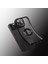 Apple iPhone 7 - 8 Kılıf 5d Kamera ve Lens Korumalı Plating Logo Cut Arkası Şeffaf Silikon Flay Case 3