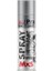 (MxS186503)MxS Prox Sprey Jant Boyası Gümüş 500 ml 1