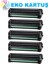 Samsung ML-1660N Mlt D104S Ekonomik Avantajlı 5’li Muadil Toner 1