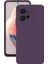 Xiaomi Redmi Note 12 4g Kılıf Kamera Korumalı Silikon Rubber Arka Kapak 1