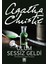 Ölüm Sessiz Geldi - Agatha Christie 1
