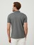 Polo Yaka Pamuklu Slim Fit Tişört 5