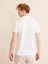 Polo Yaka Pamuklu Slim Fit Tişört 4