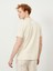 Polo Yaka %100 Pamuk Regular Fit Basic Tişört 4