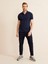 Polo Yaka Pamuklu Slim Fit Tişört 2