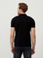 Polo Yaka Slim Fit Modal Tişört 4