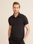 Polo Yaka Pamuklu Slim Fit Tişört 1