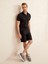 Polo Yaka Pamuklu Slim Fit Tişört 3