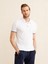 Polo Yaka Pamuklu Slim Fit Tişört 3