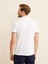 Polo Yaka Pamuklu Slim Fit Tişört 4