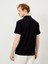 Polo Yaka %100 Pamuk Oversize Tişört 4