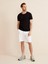 Bisiklet Yaka %100 Pamuk Regular Fit Basic Tişört 2