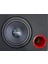 SX-FC12 1500 Watt Kabinli 30CM Subwoofer Bass 400RMS 1