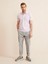 Polo Yaka %100 Pamuk Regular Fit Basic Tişört 2