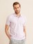 Polo Yaka %100 Pamuk Regular Fit Basic Tişört 3