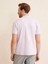Polo Yaka %100 Pamuk Regular Fit Basic Tişört 5