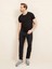 Bisiklet Yaka Slim Fit Modal Basic Tişört 2