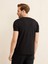 Bisiklet Yaka Slim Fit Modal Basic Tişört 4
