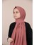 Bakır Sima Medine İpeği Şal 2