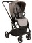 Neo 2 Bebek Arabası Light Grey 1