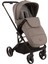 Neo 2 Bebek Arabası Light Grey 2