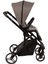 Neo 2 Bebek Arabası Light Grey 4
