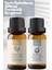 2li Avantajlı Paket Derin Rahatlama Masaj Ylang-Ylang & Bergamot % 100 Saf Uçucu Yağı (20Ml) 2