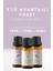 Itır & Lavanta & Ylang Ylang Saf Aromaterapi Uçucu Yağı 3'lü Set (30 Ml) 1