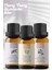 Itır & Lavanta & Ylang Ylang Saf Aromaterapi Uçucu Yağı 3'lü Set (30 Ml) 2