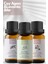 Itır & Lavanta & Çay Ağacı Saf Aromaterapi Uçucu Yağı 3'Lü Set (30 Ml) 2