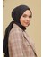 Acı Kahve Loryan Scarf Alisa Şal 1