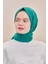 Benatten Loryan Scarf Viva Crush Lycra Şal 2