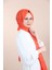 Koyu NAR-254 Sima Janjanlı Şifon Şal 2