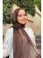 Taba Harem Scarf Işıltı Şal 1