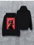 Köpek Özel Tasarım Baskılı Kapşonlu Unisex Sweatshirt 1