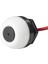 Sesli LED Indikatör V50 Serisi 12-30 Vdc 1