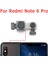 Xiaomi Redmi Note 6 Pro Arka Kamera Orj 1
