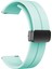 Huawei Watch GT/GT2/GT2E/GT2 Pro/gt3/gt3 Pro/watch 3/3 Pro 46MM Magnet Tokalı Ayarlı Silikon Kordon 2
