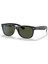 RB2132 901L 55 New Wayfarer Unisex Güneş Gözlüğü 1