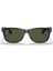 RB2132 901L 55 New Wayfarer Unisex Güneş Gözlüğü 2