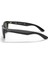 RB2132 901L 55 New Wayfarer Unisex Güneş Gözlüğü 3