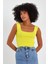 Kare Yaka Crop Atlet (A90779-S) 2
