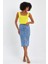 Kare Yaka Crop Atlet (A90779-S) 3