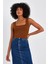 Kare Yaka Crop Atlet (A90779-S) 4
