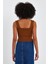 Kare Yaka Crop Atlet (A90779-S) 5