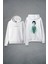 Franz Kafka Dönüşüm Metamorphosis Kitap Tasarım Baskılı Kapşonlu Unisex Hoodie 1